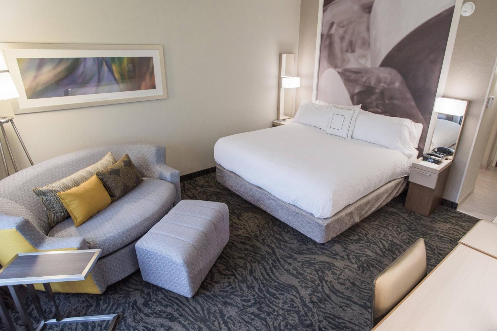 Courtyard By Marriott Hickory Hotel Kültér fotó